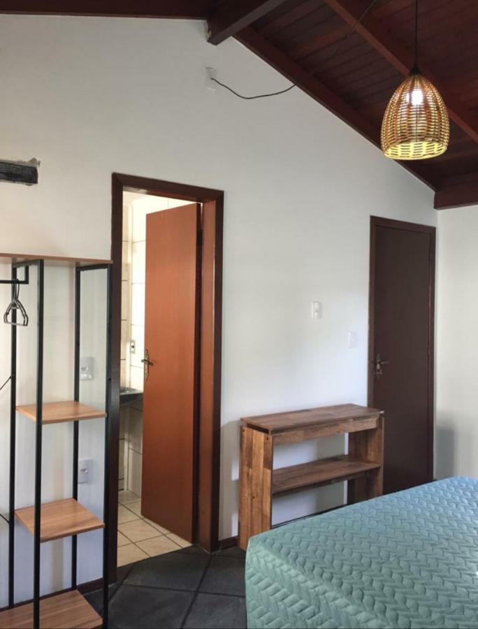 Praia Brava Guest House Suites Itajaí Exterior photo