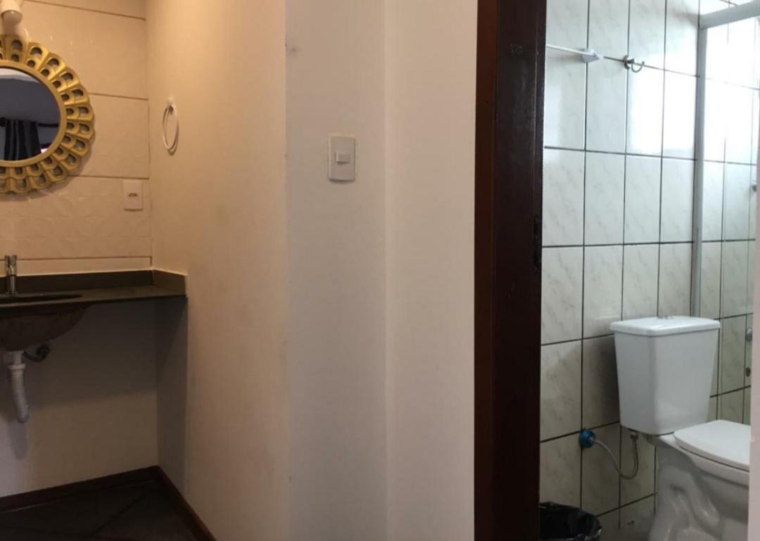 Praia Brava Guest House Suites Itajaí Exterior photo