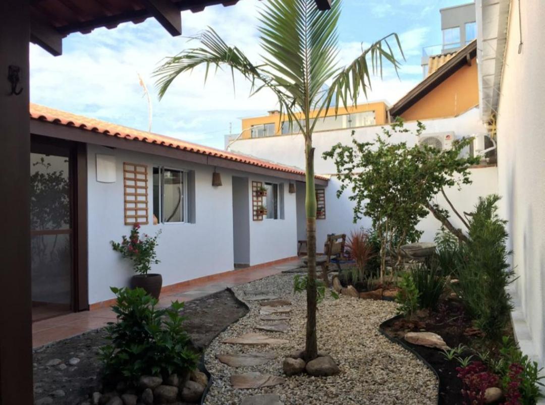 Praia Brava Guest House Suites Itajaí Exterior photo