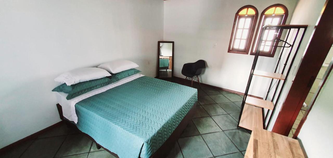 Praia Brava Guest House Suites Itajaí Exterior photo