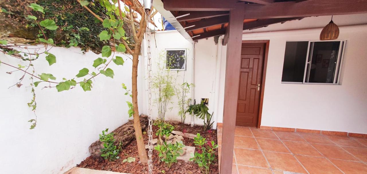 Praia Brava Guest House Suites Itajaí Exterior photo