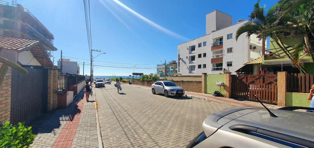Praia Brava Guest House Suites Itajaí Exterior photo