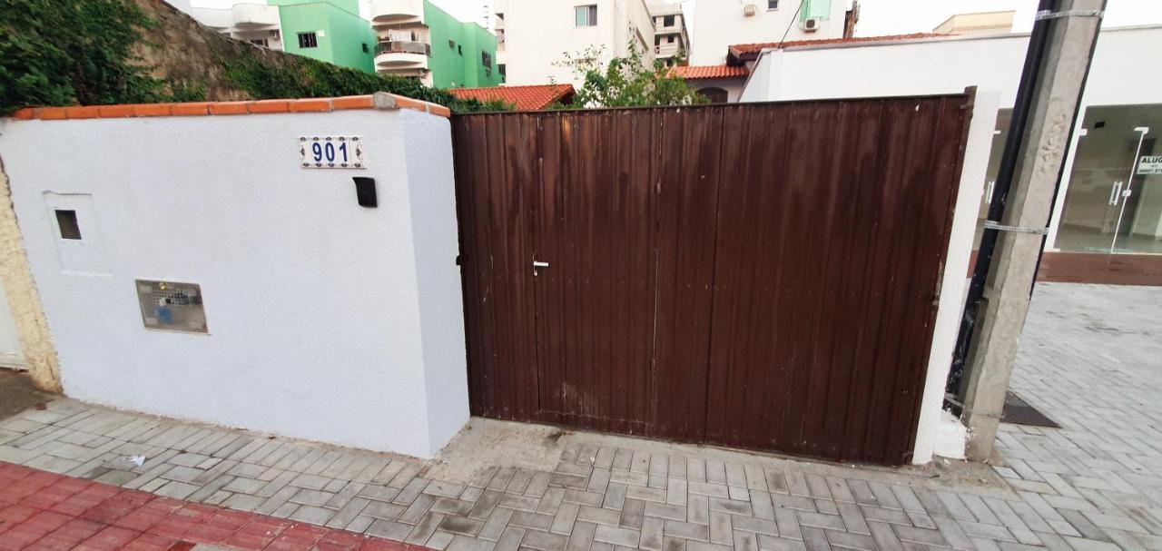 Praia Brava Guest House Suites Itajaí Exterior photo