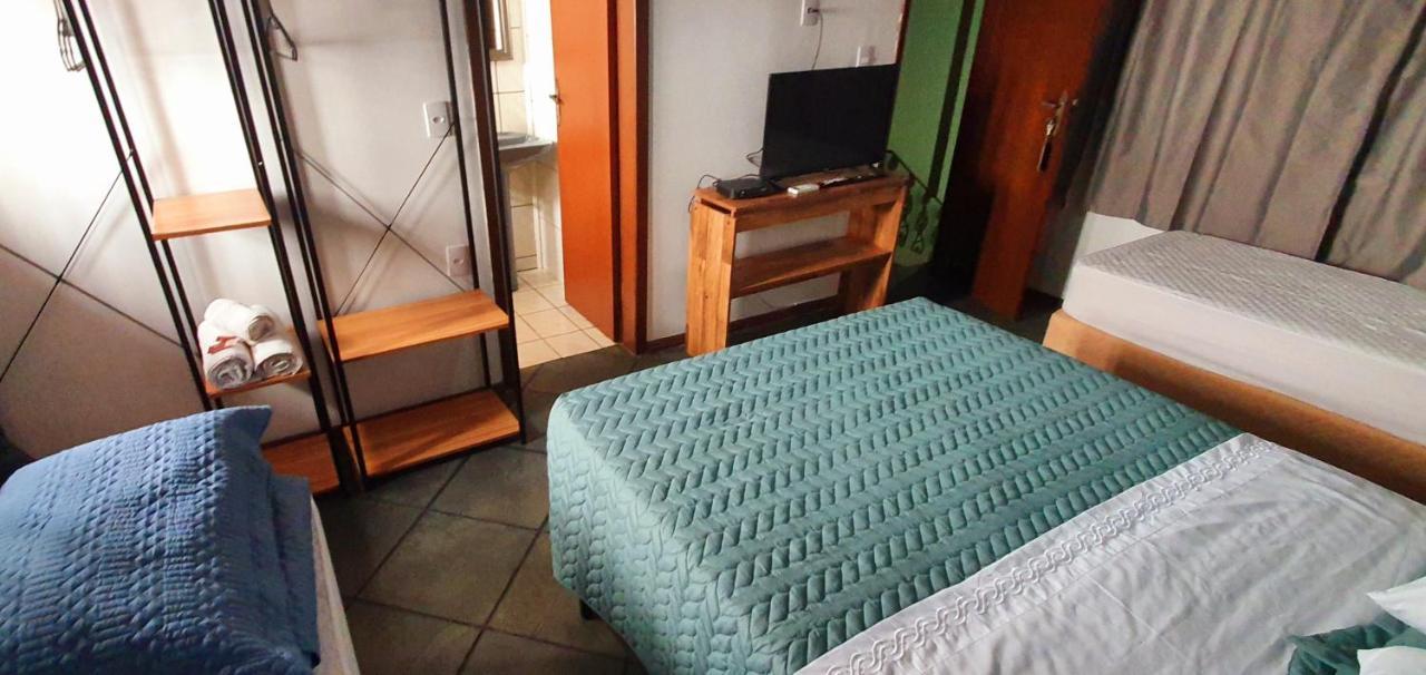 Praia Brava Guest House Suites Itajaí Exterior photo