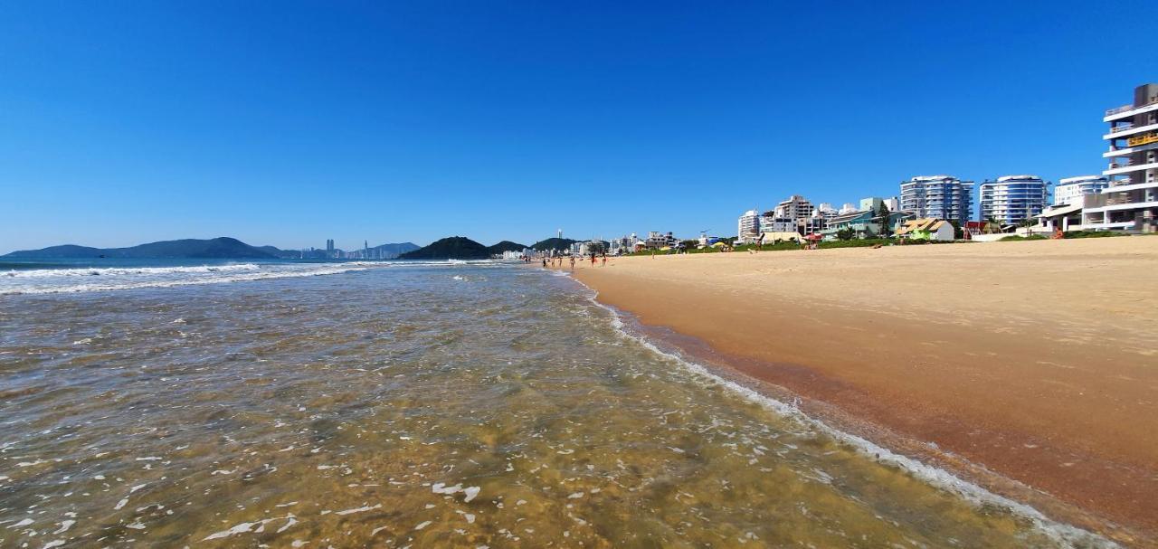 Praia Brava Guest House Suites Itajaí Exterior photo