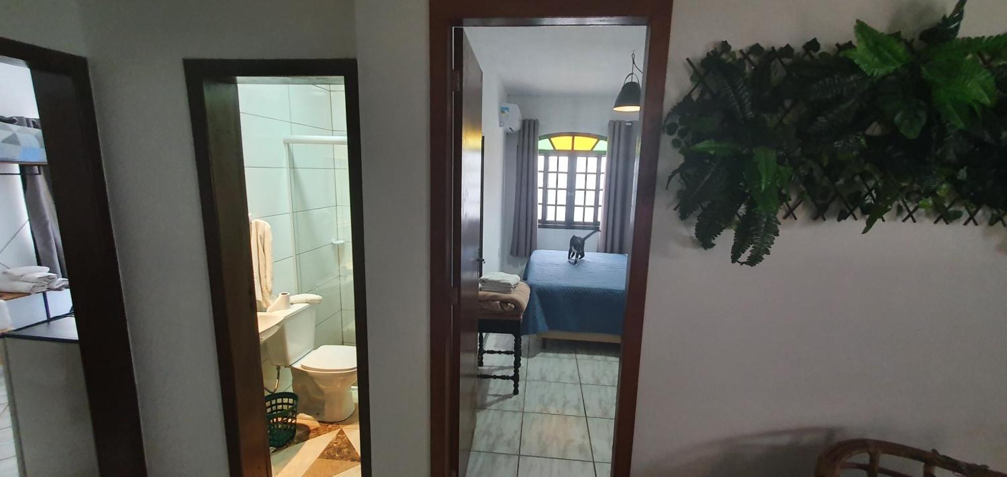 Praia Brava Guest House Suites Itajaí Room photo